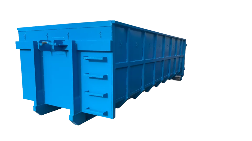 Containere Abroll