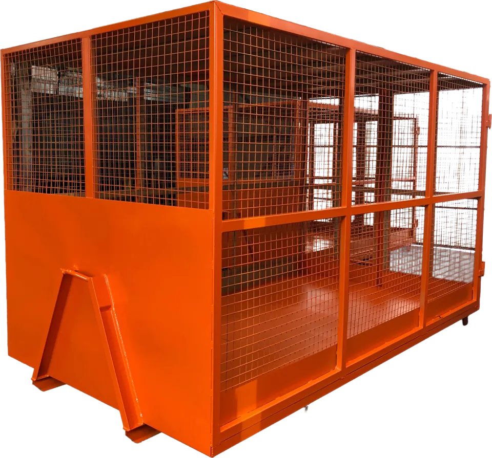 Containere City