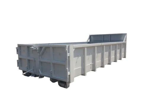 Containere Abroll — Fotografie 482