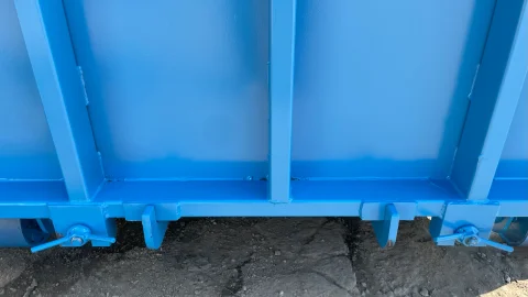 Contenedores Abroll — Fotografía 11