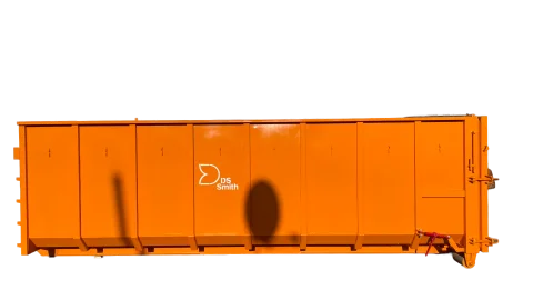 Abroll containers — Photograph 277