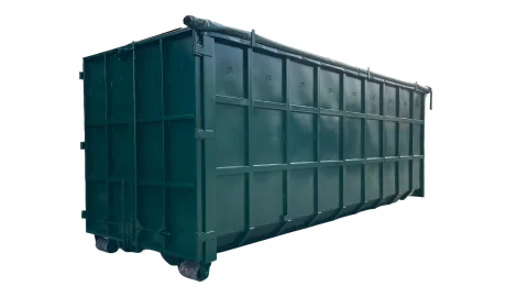 Abroll containers — Photograph 90