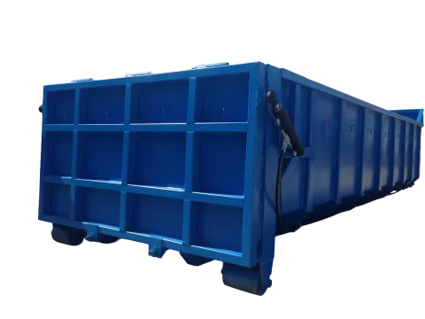 Abroll containers — Photograph 441