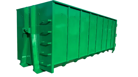 Abroll containers — Photograph 217
