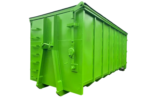 Abroll containers — Photograph 78
