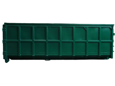 Containere Abroll — Fotografie 493