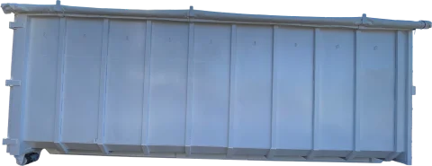Abroll containers — Photograph 96