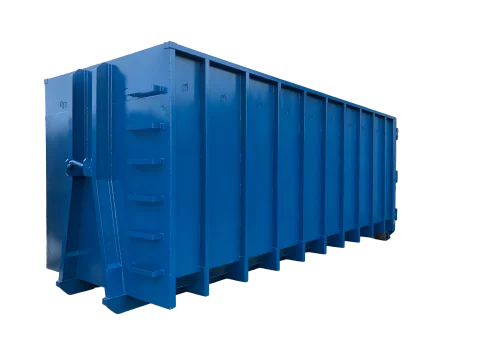 Abroll containers — Photograph 476