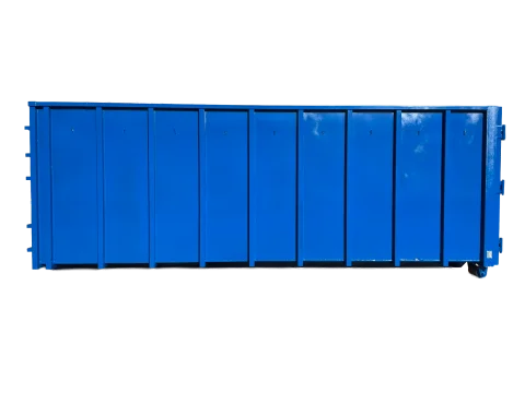 Abroll containers — Photograph 232