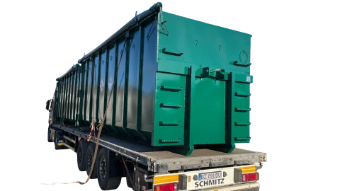 Abroll containers — Photograph 73