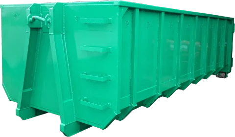 Abroll containers — Photograph 280