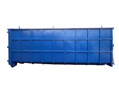 Abroll containers — Photograph 93