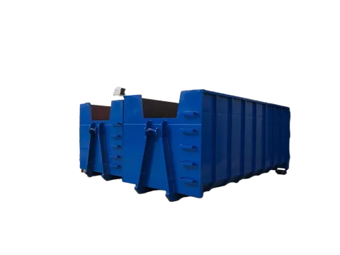 Abroll containers — Photograph 81