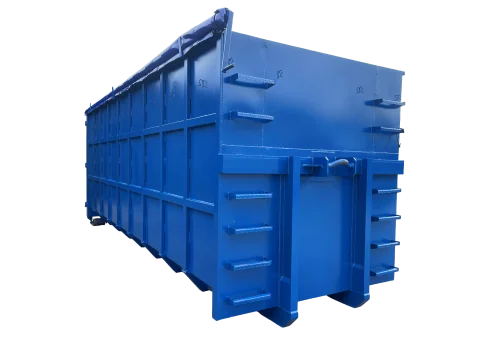 Abroll containers — Photograph 91