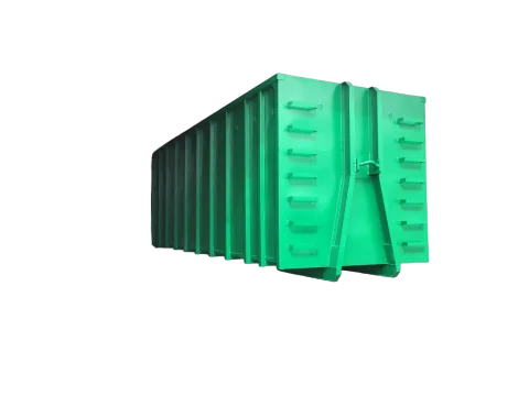 Abroll containers — Photograph 365