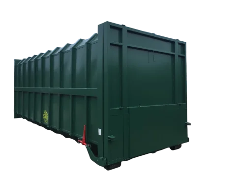 Abroll containers — Photograph 336