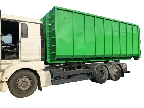 Abroll containers — Photograph 80