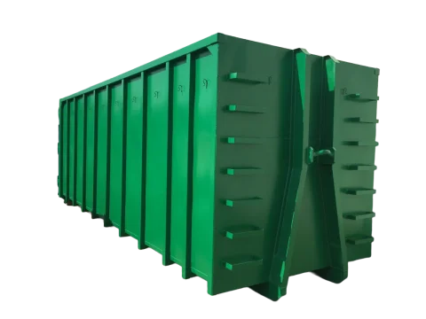 Abroll containers — Photograph 456