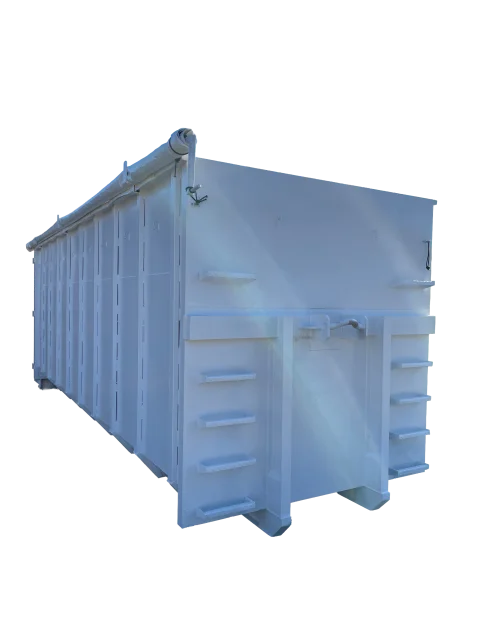 Abroll containers — Photograph 95