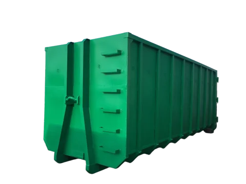 Abroll containers — Photograph 455