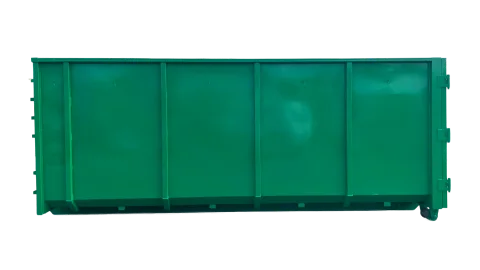 Contenedores Abroll — Fotografía 214