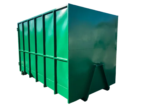 Containere City — Fotografie 63