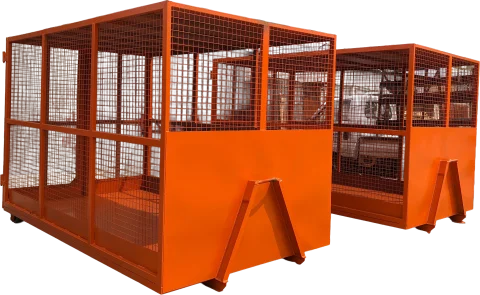 Containere City — Fotografie 57
