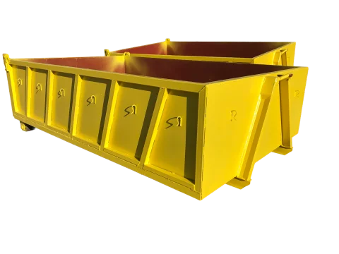 Containere City — Fotografie 53