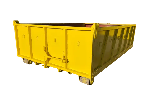 Containere City — Fotografie 65