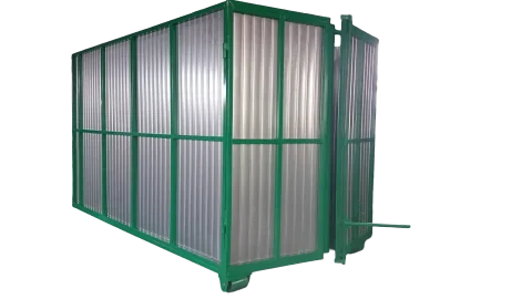 Containere City — Fotografie 50