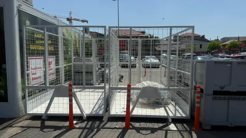 Cassoni City — Fotografia 6