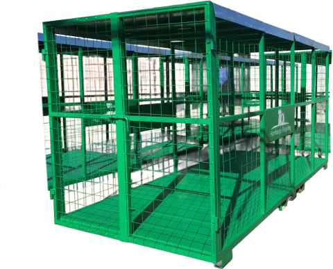 Containere City — Fotografie 49
