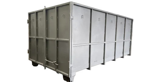 Bennes City — Photographie 35