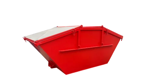 Containere Skip — Fotografie 37