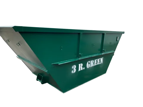 Bennes Skip — Photographie 115