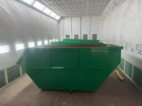 Cassoni Skip — Fotografia 67