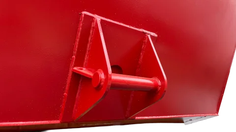 Containere Skip — Fotografie 32