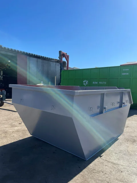 Cassoni Skip — Fotografia 70