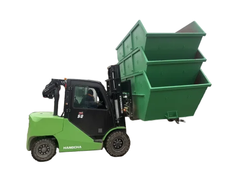 Cassoni Skip — Fotografia 55