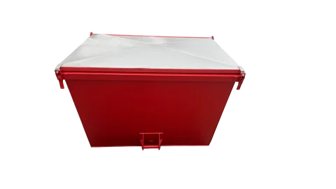 Containere Skip — Fotografie 40
