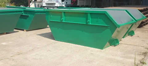 Cassoni Skip — Fotografia 69
