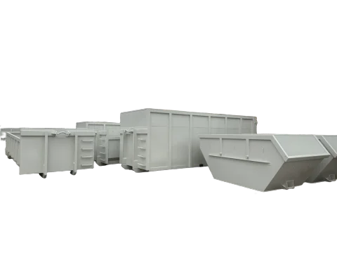 Cassoni Skip — Fotografia 51