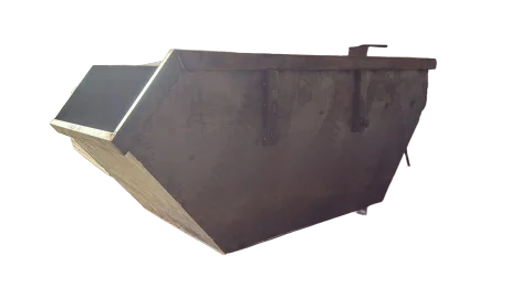 Containere Skip — Fotografie 29