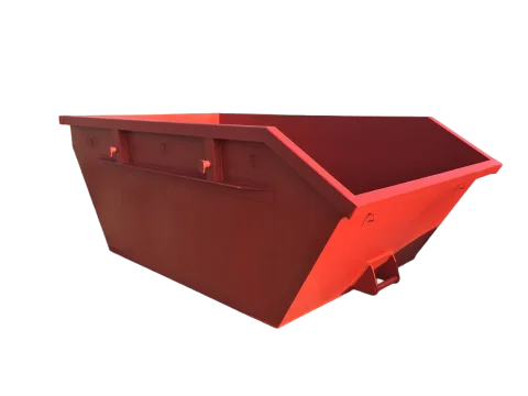 Bennes Skip — Photographie 75