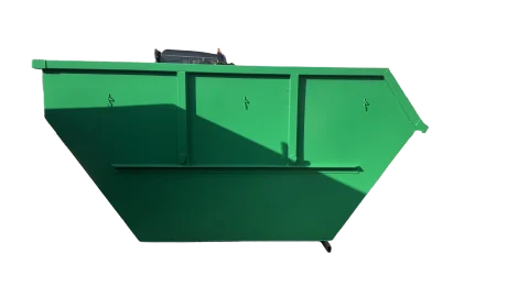 Cassoni Skip — Fotografia 54