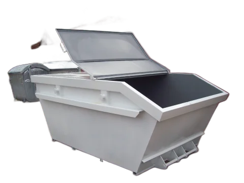 Cassoni Skip — Fotografia 50