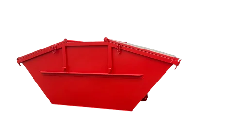 Containere Skip — Fotografie 39