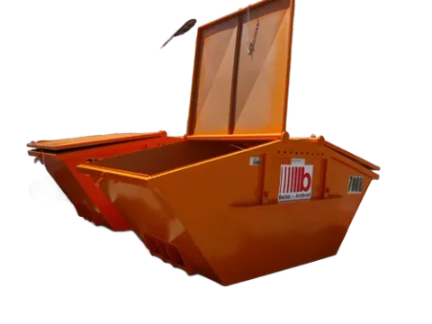 Cassoni Skip — Fotografia 66