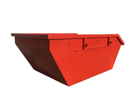 Bennes Skip — Photographie 99