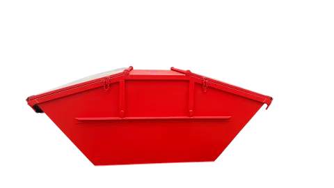 Containere Skip — Fotografie 43